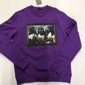 Crewneck
